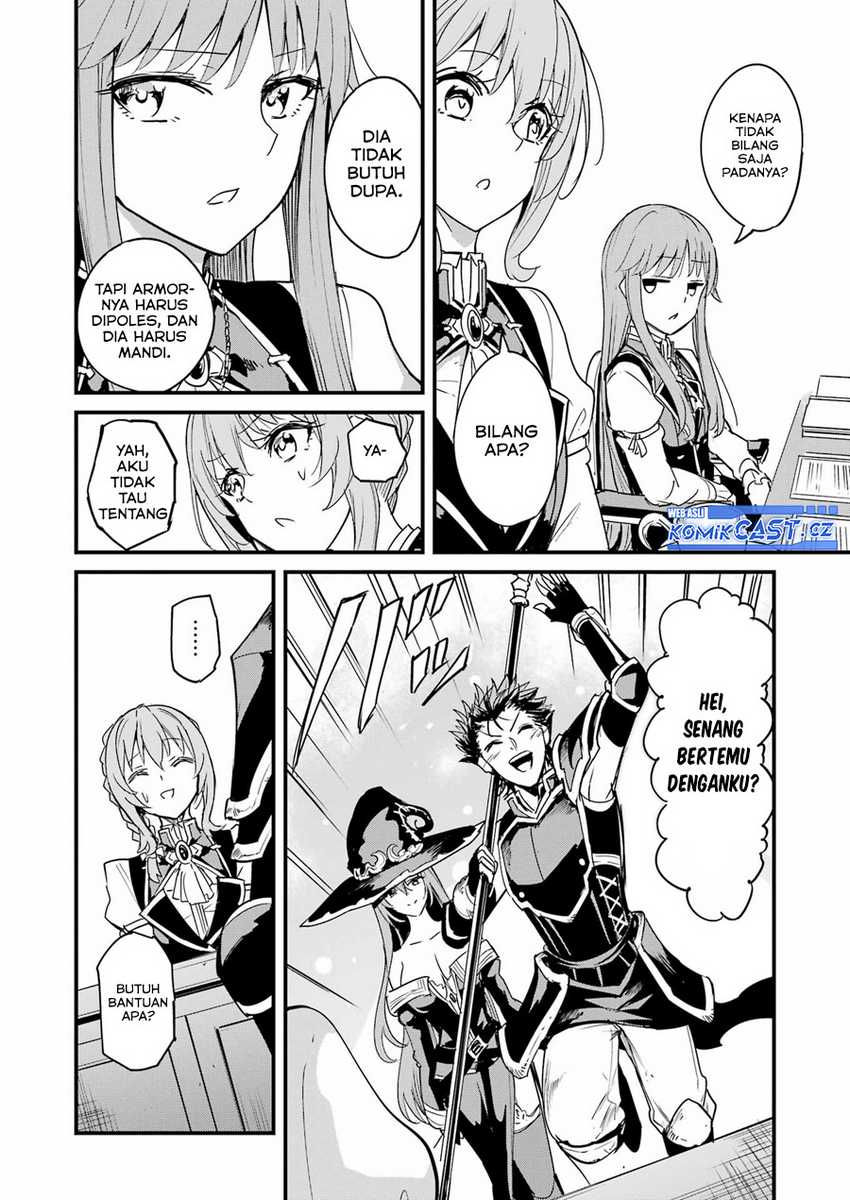 Chapter 82 - halaman 30