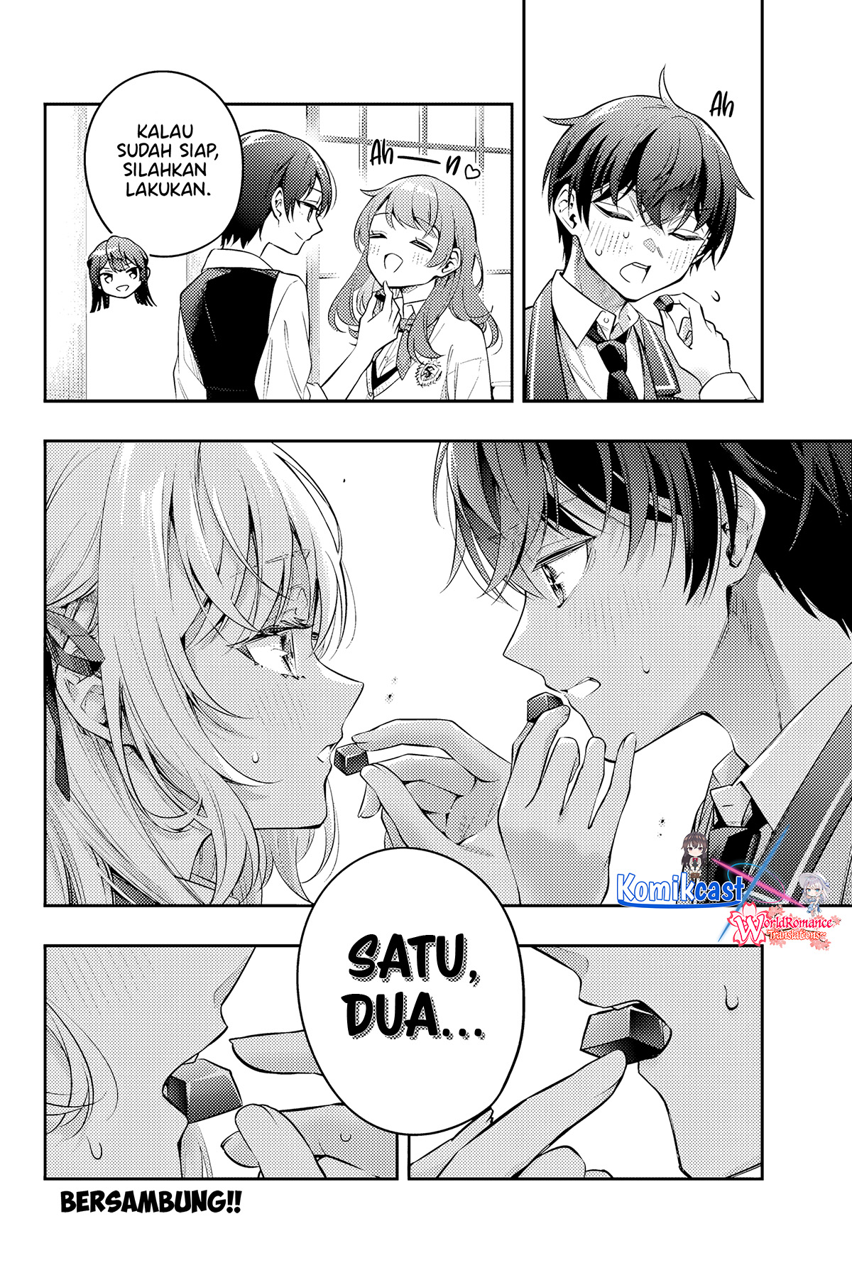 Chapter 48 - halaman 13