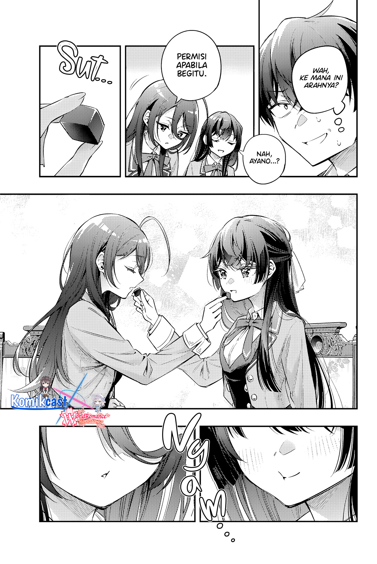 Chapter 48 - halaman 6