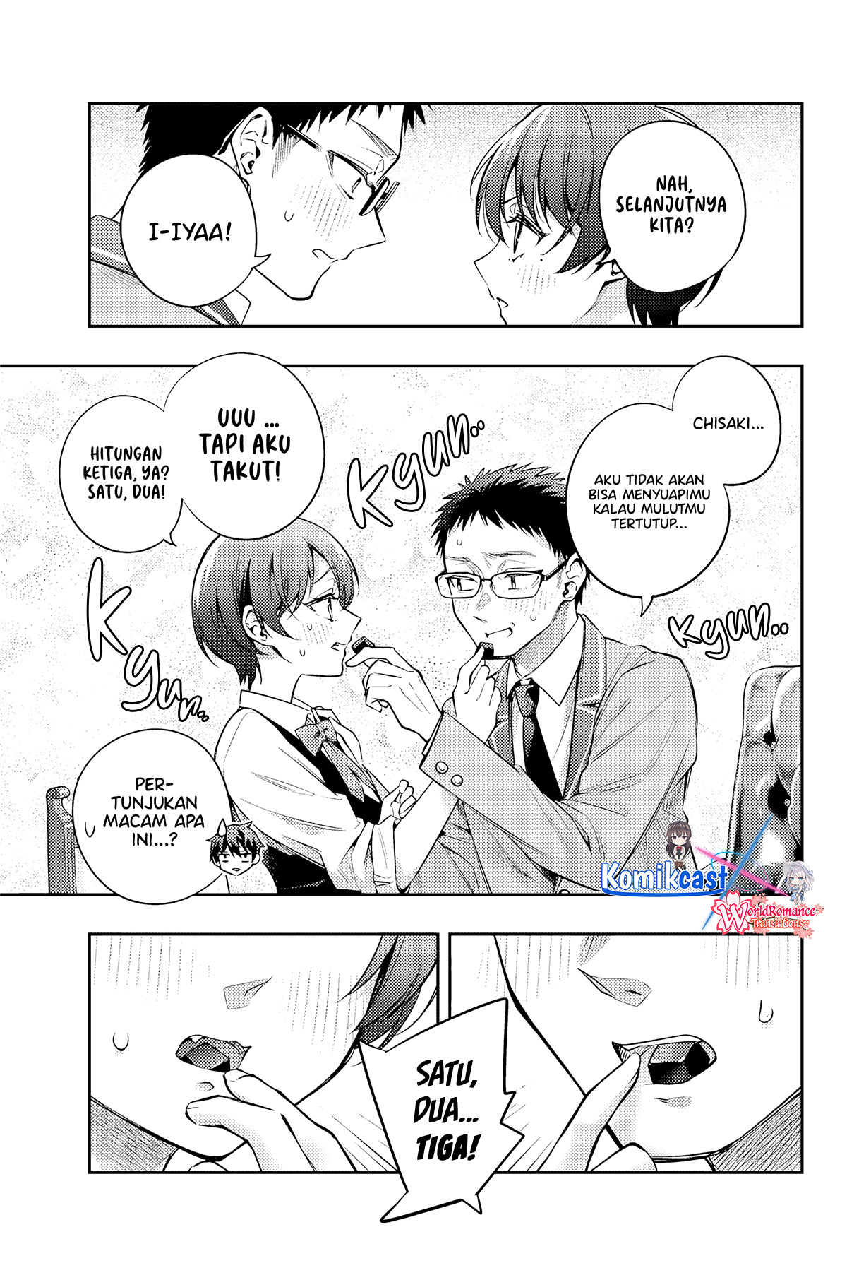 Chapter 48 - halaman 8