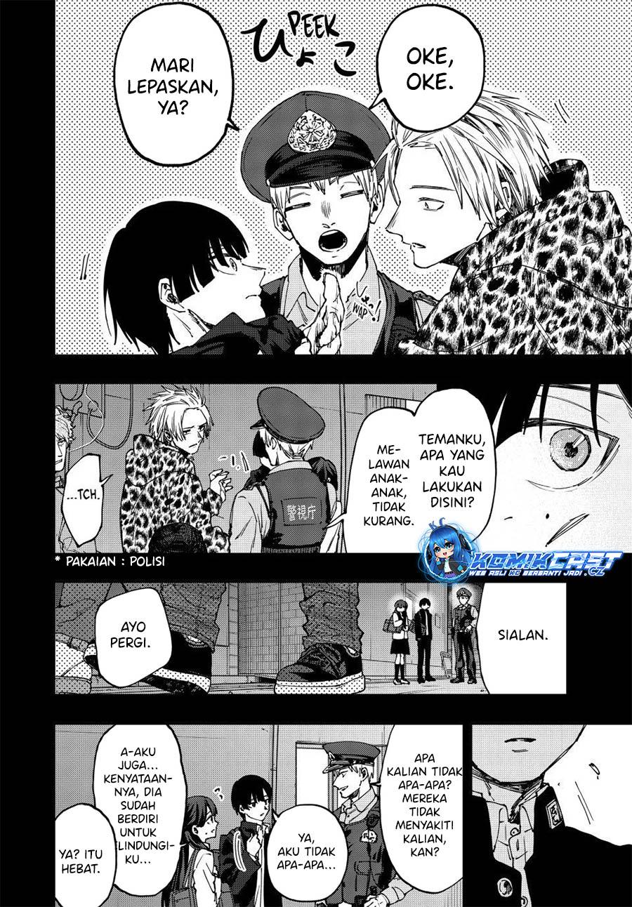 Chapter 94 - halaman 12