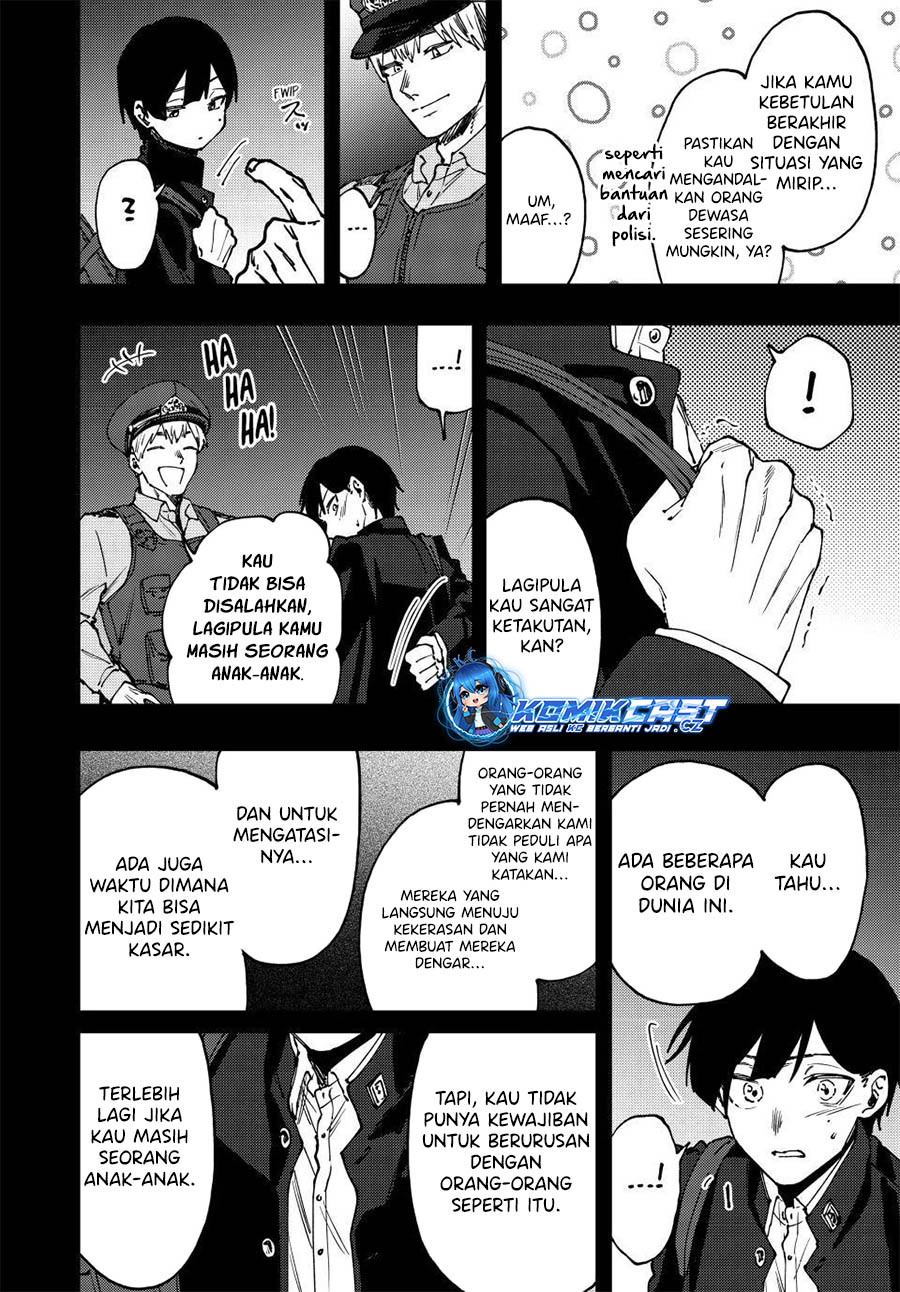 Chapter 94 - halaman 14