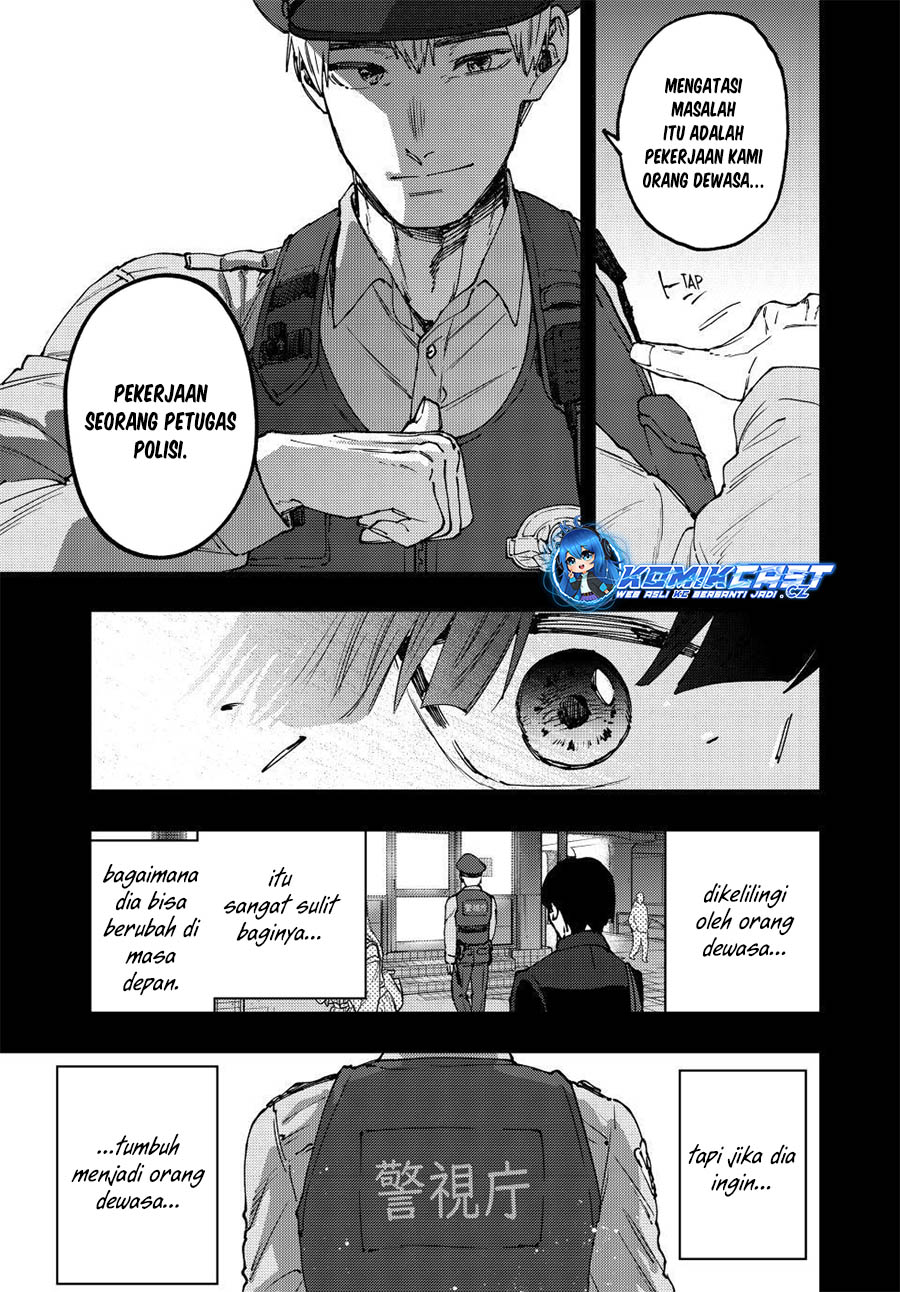 Chapter 94 - halaman 15