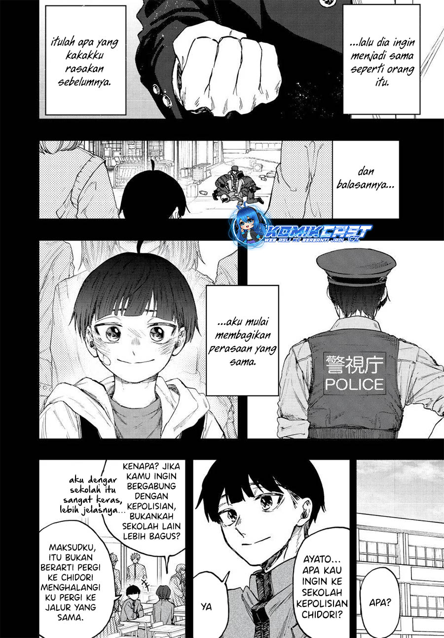 Chapter 94 - halaman 16