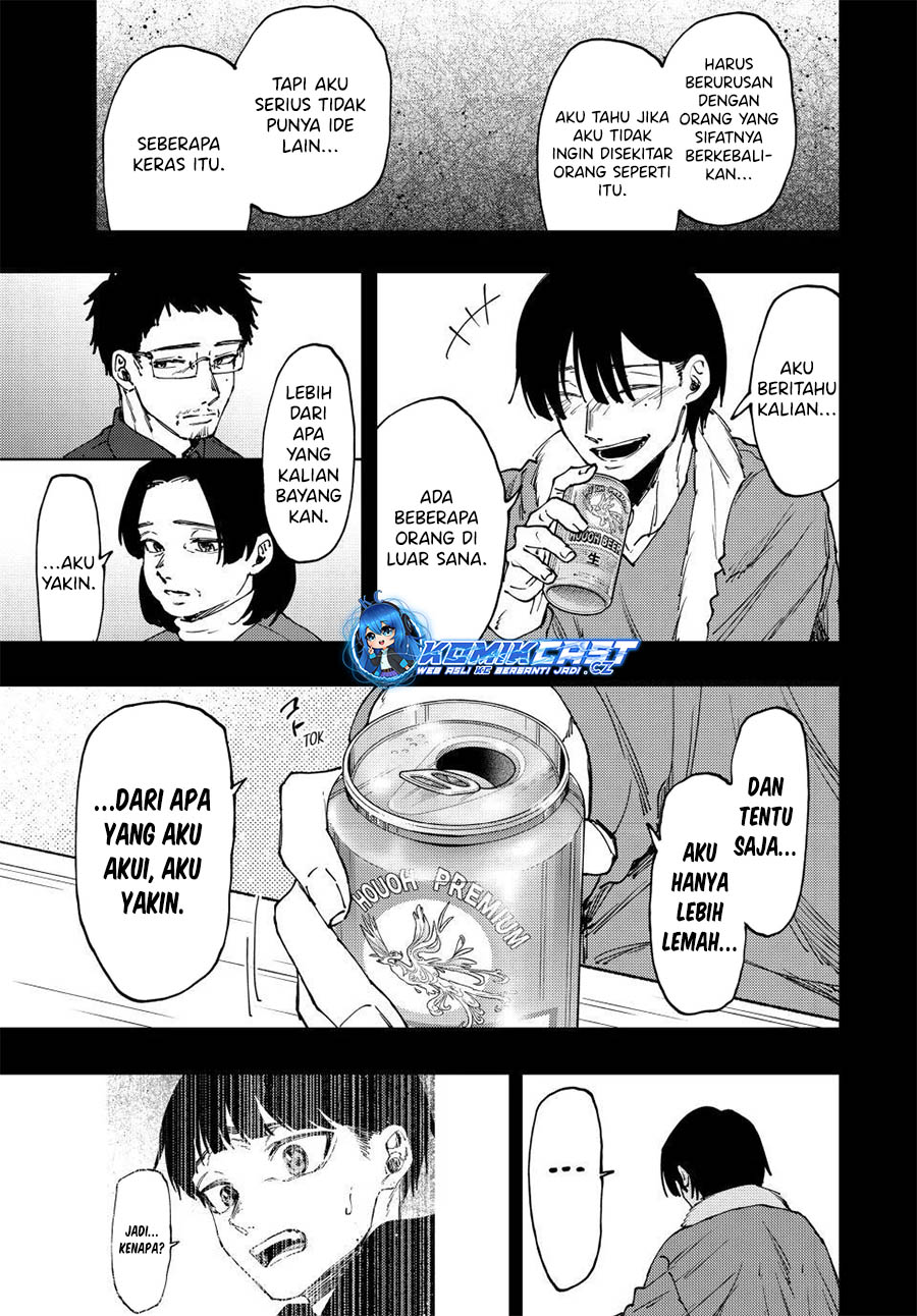 Chapter 94 - halaman 21