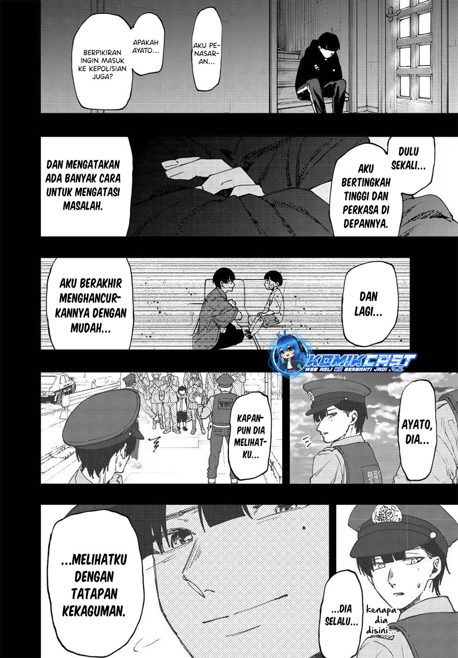 Chapter 94 - halaman 22
