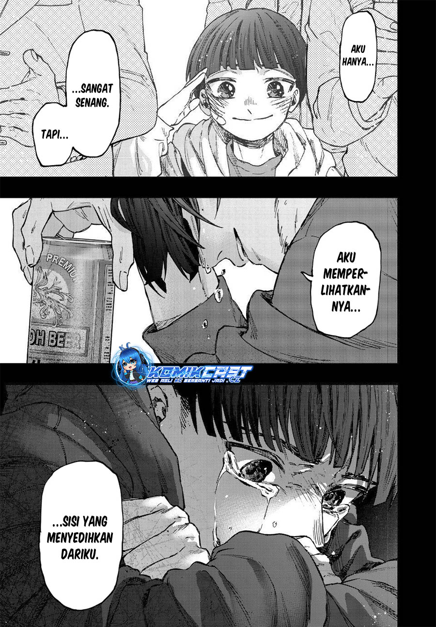 Chapter 94 - halaman 23