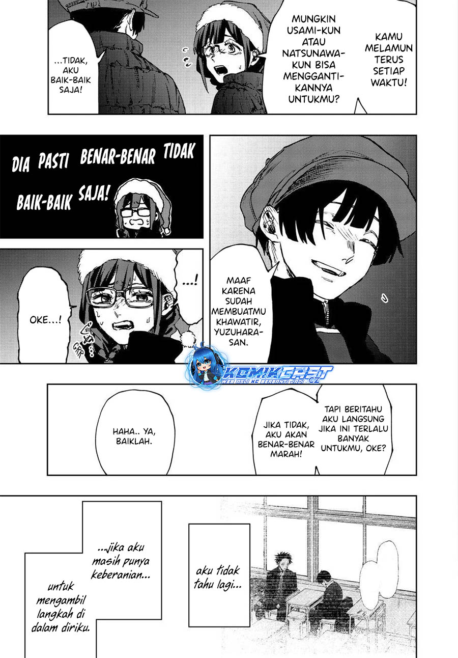 Chapter 94 - halaman 25