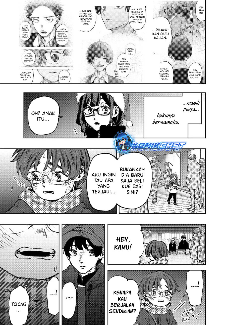 Chapter 94 - halaman 27