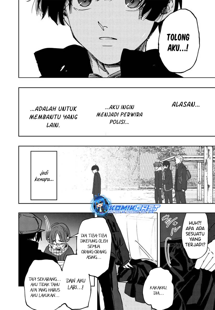 Chapter 94 - halaman 28