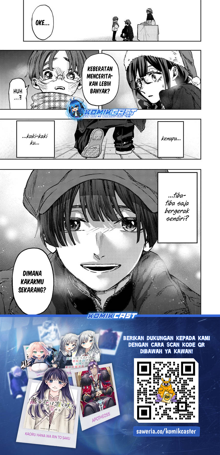 Chapter 94 - halaman 29