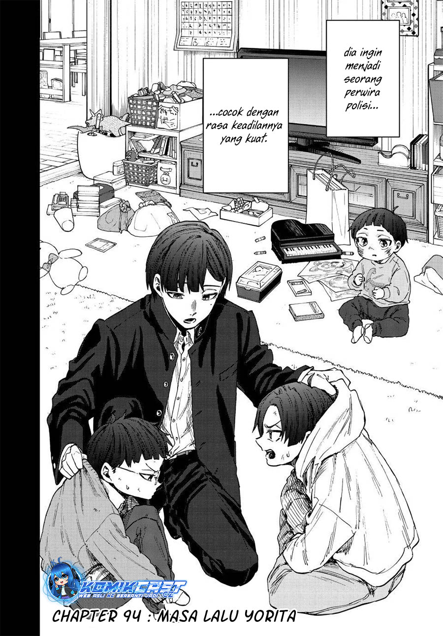 Chapter 94 - halaman 4