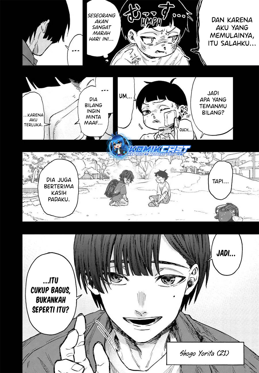 Chapter 94 - halaman 6