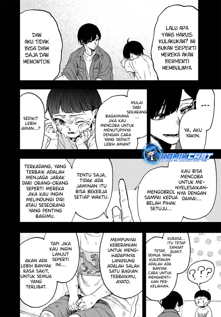 Chapter 94 - halaman 8