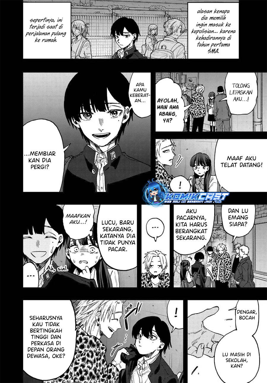 Chapter 94 - halaman 10