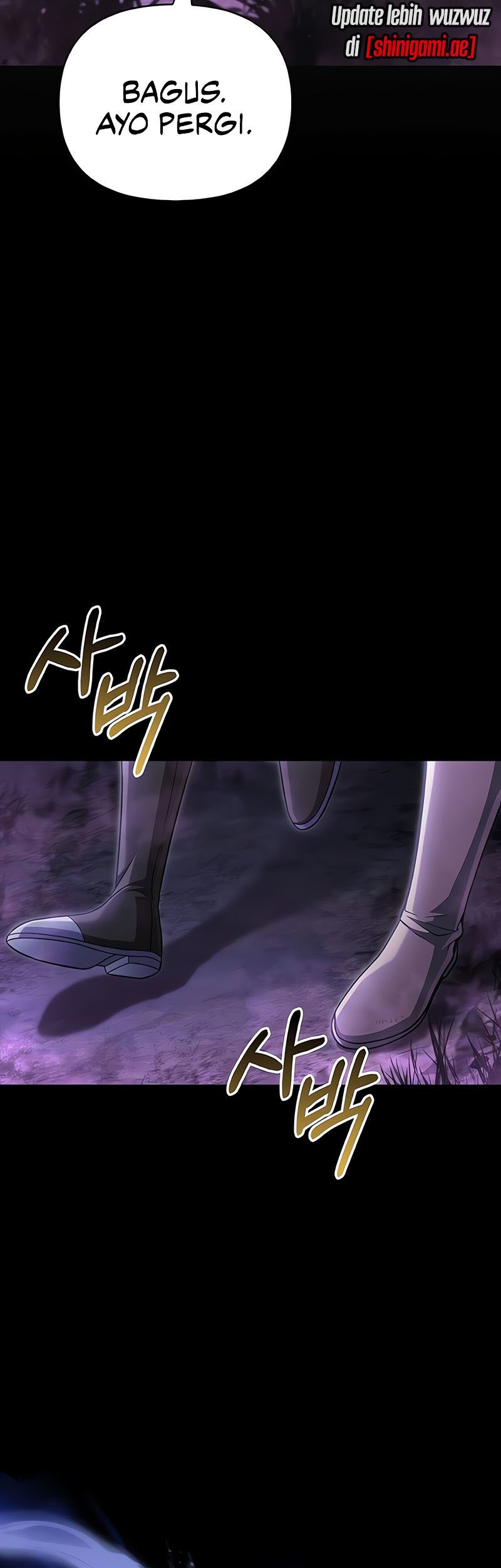 Chapter 80 - halaman 41