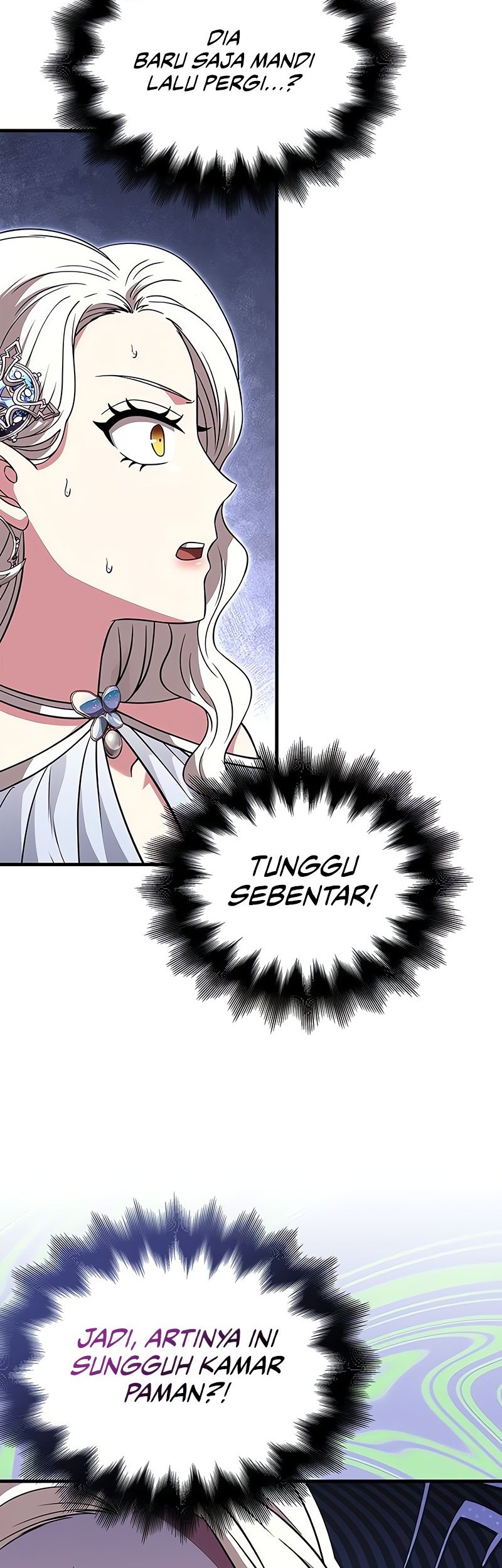 Chapter 80 - halaman 76