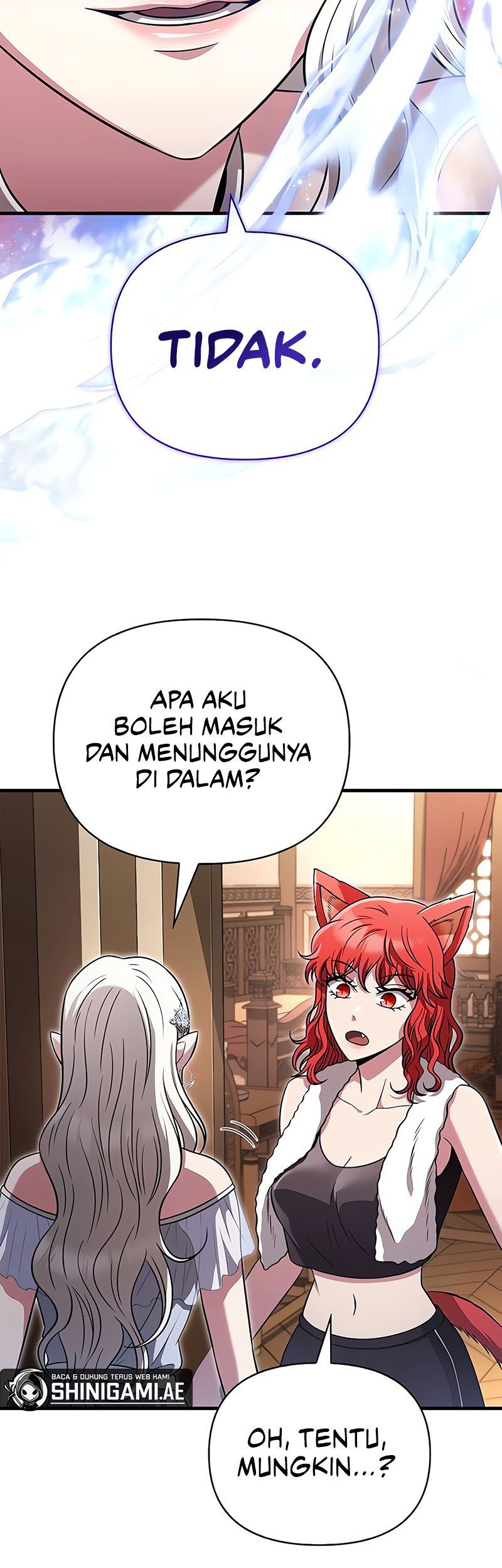 Chapter 80 - halaman 81