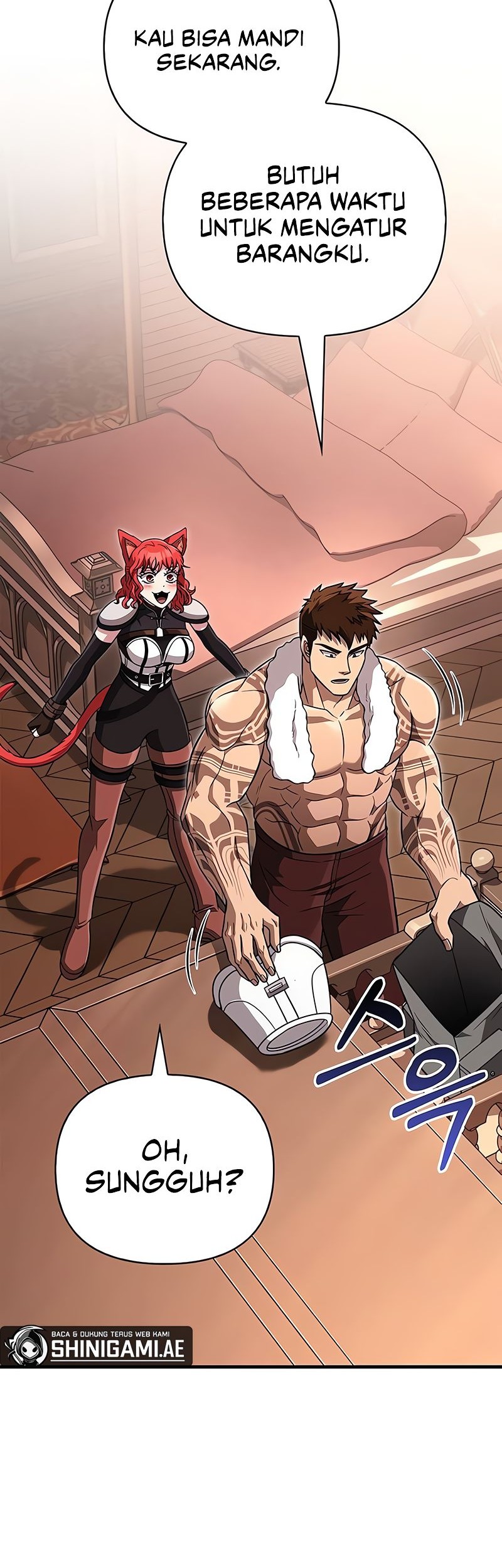 Chapter 80 - halaman 18
