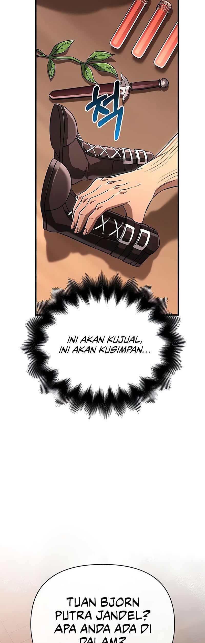 Chapter 80 - halaman 20