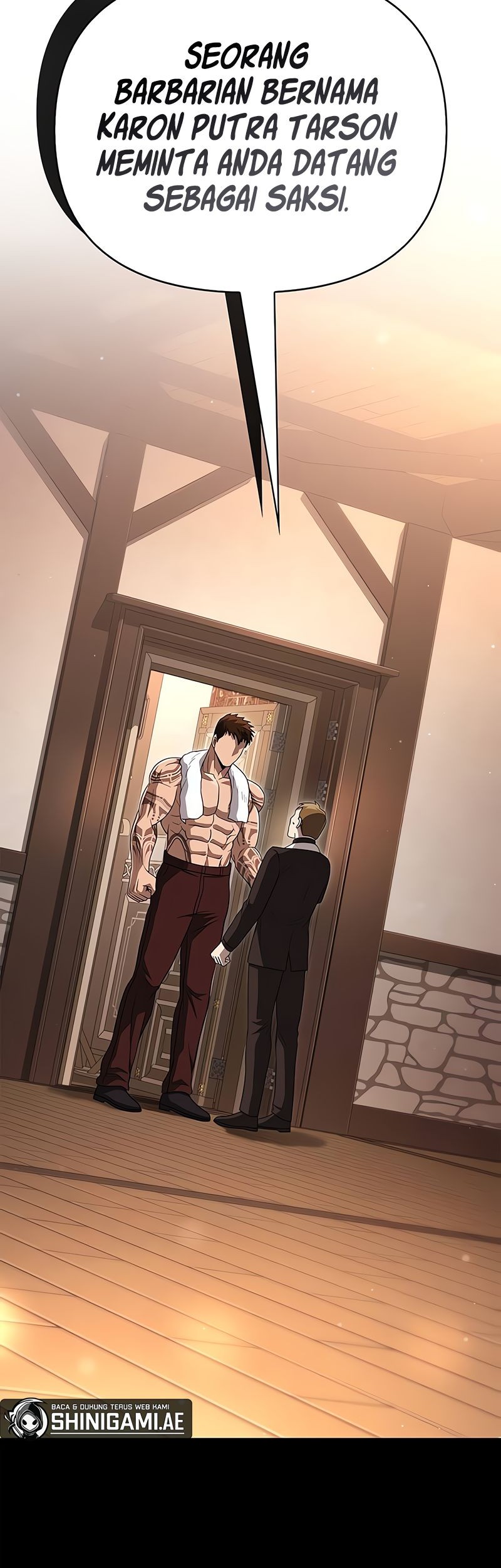 Chapter 80 - halaman 25