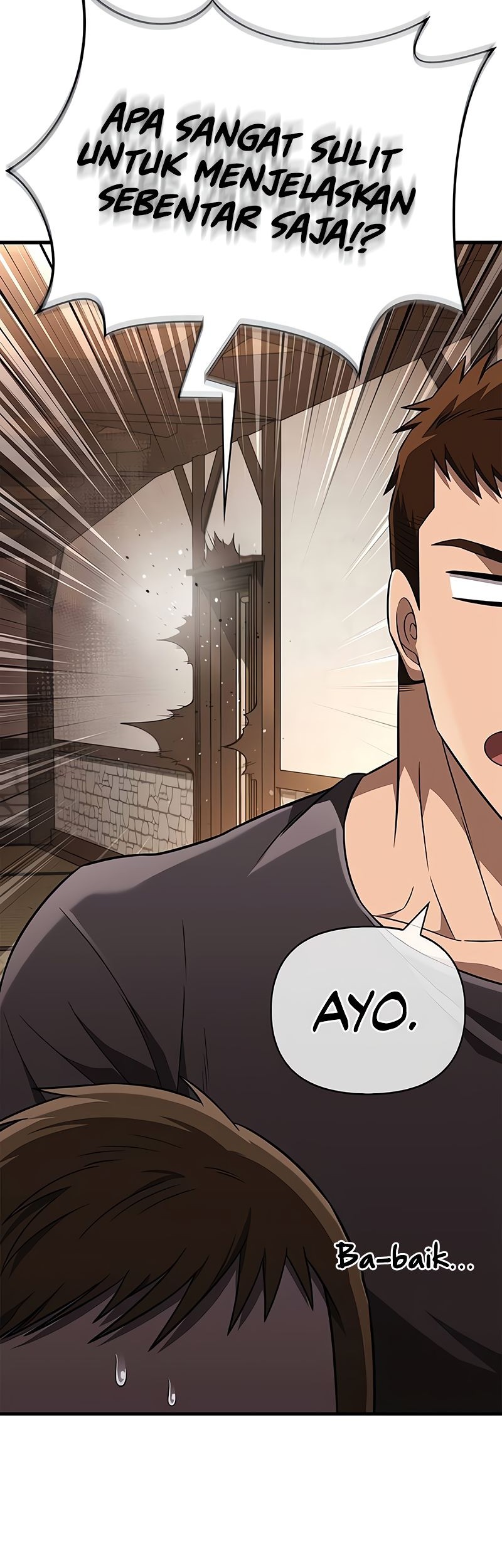 Chapter 80 - halaman 33
