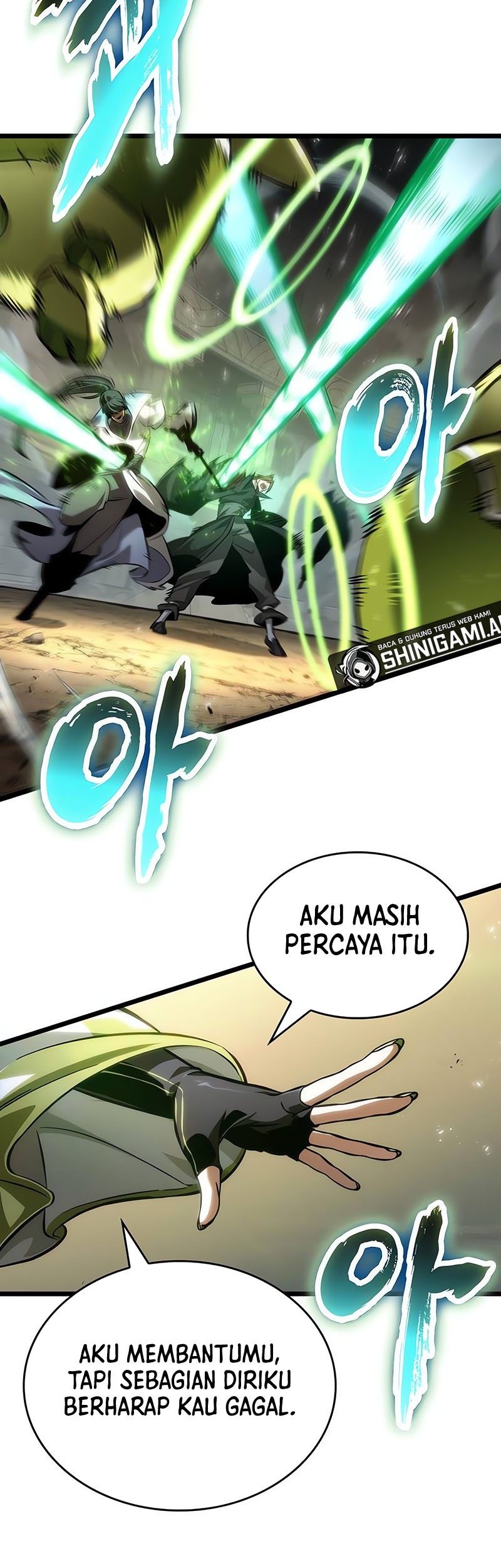 Chapter 154 - halaman 45
