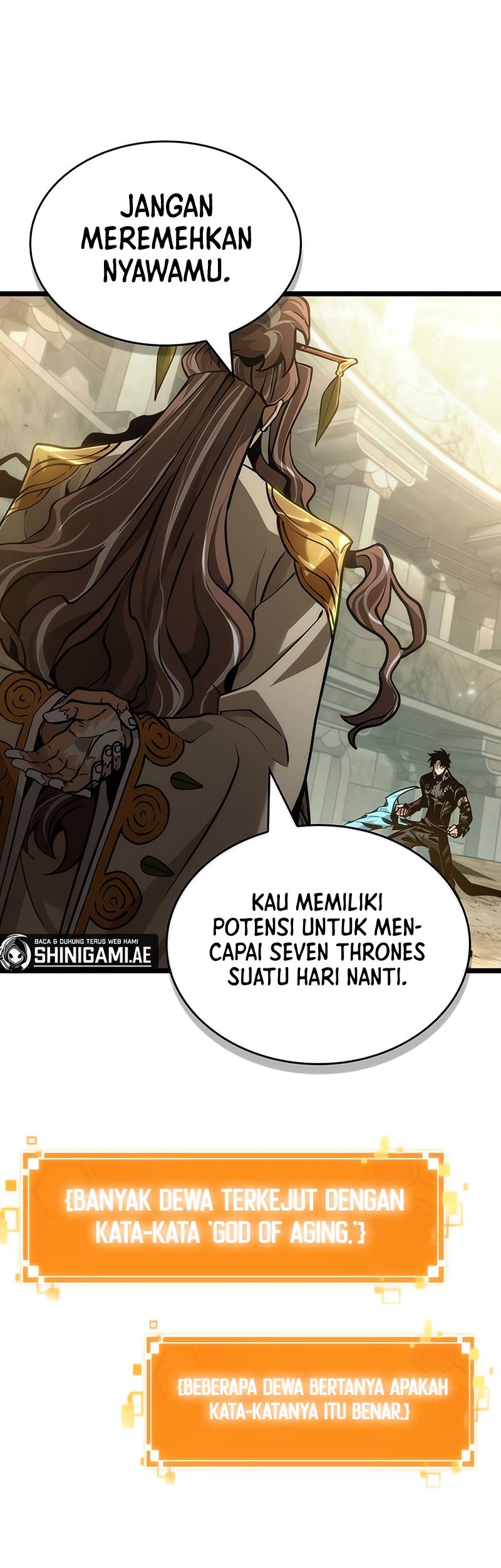 Chapter 154 - halaman 16
