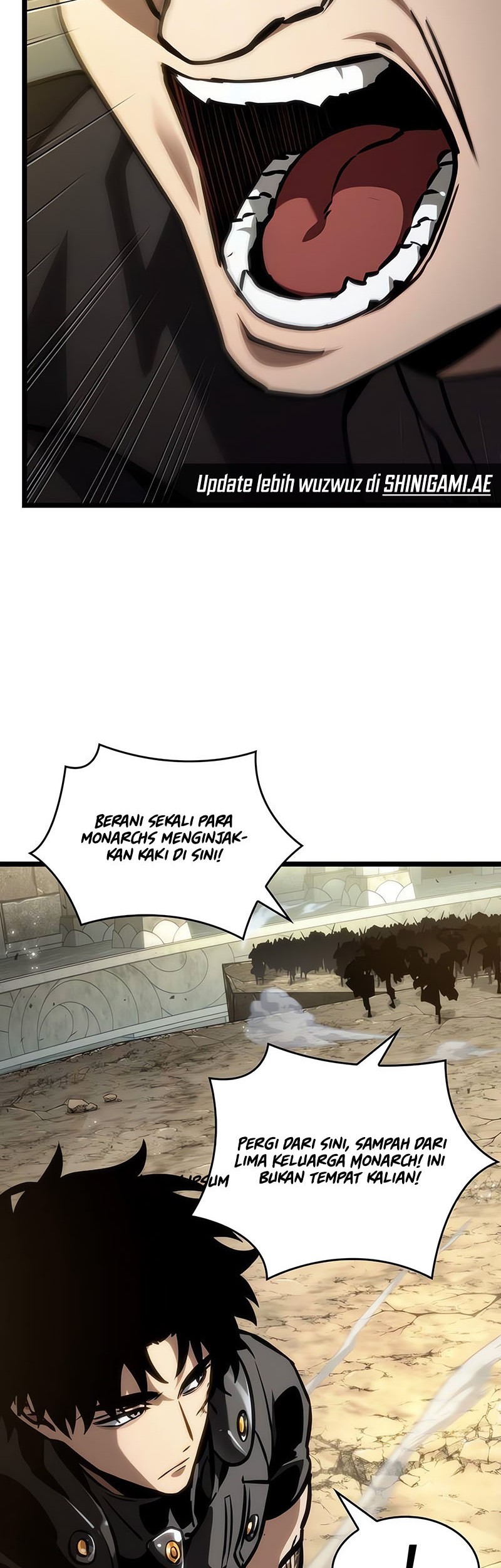 Chapter 154 - halaman 21
