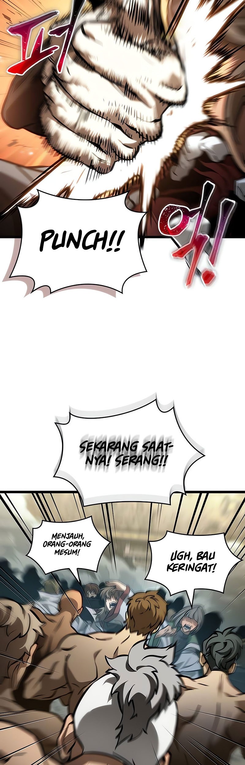 Chapter 154 - halaman 28