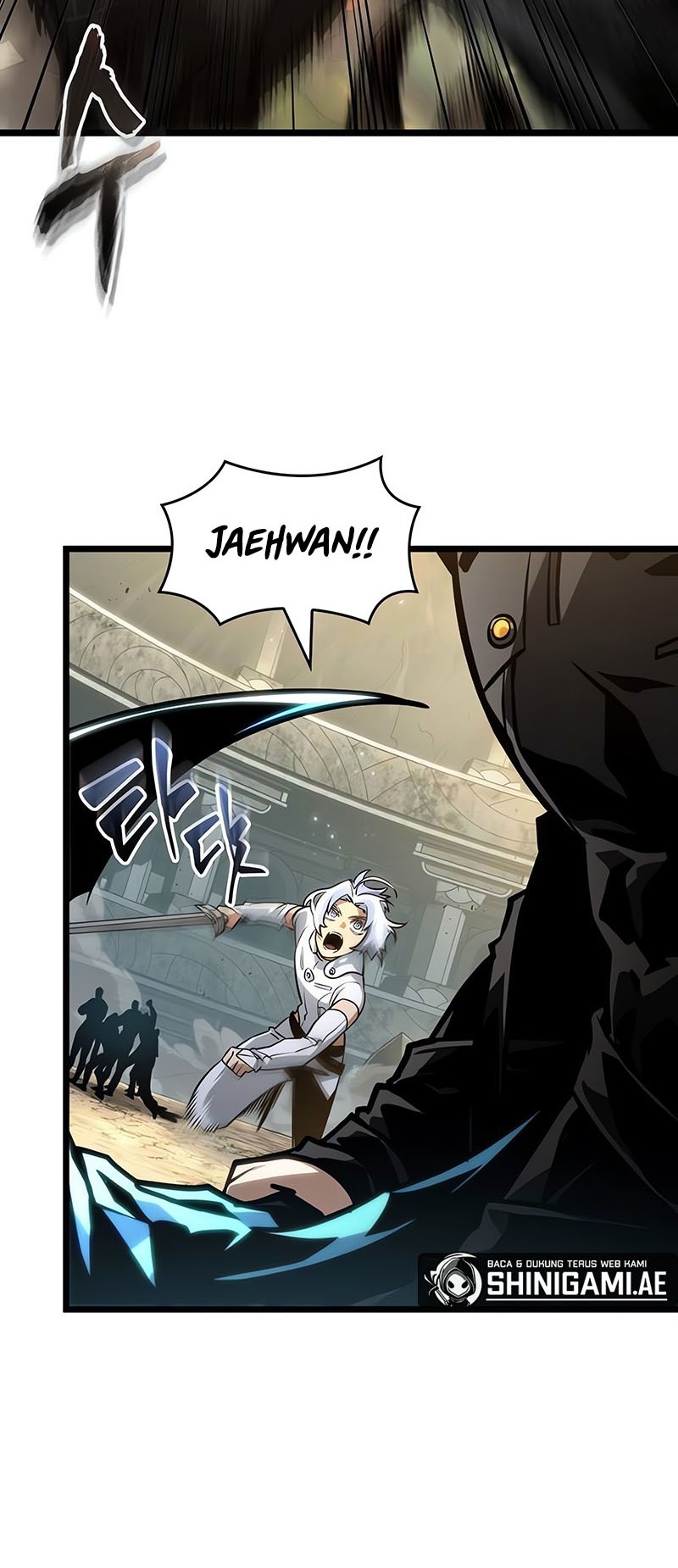 Chapter 154 - halaman 30