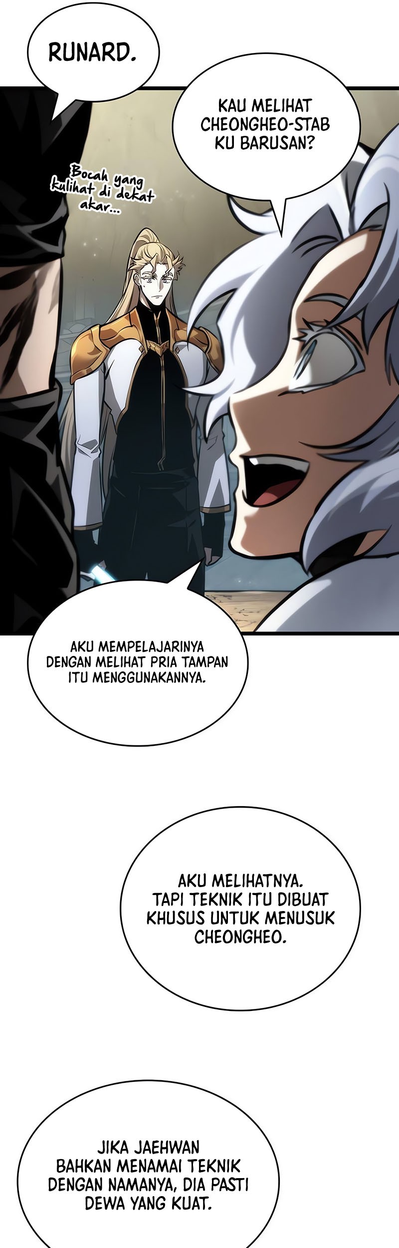 Chapter 154 - halaman 31