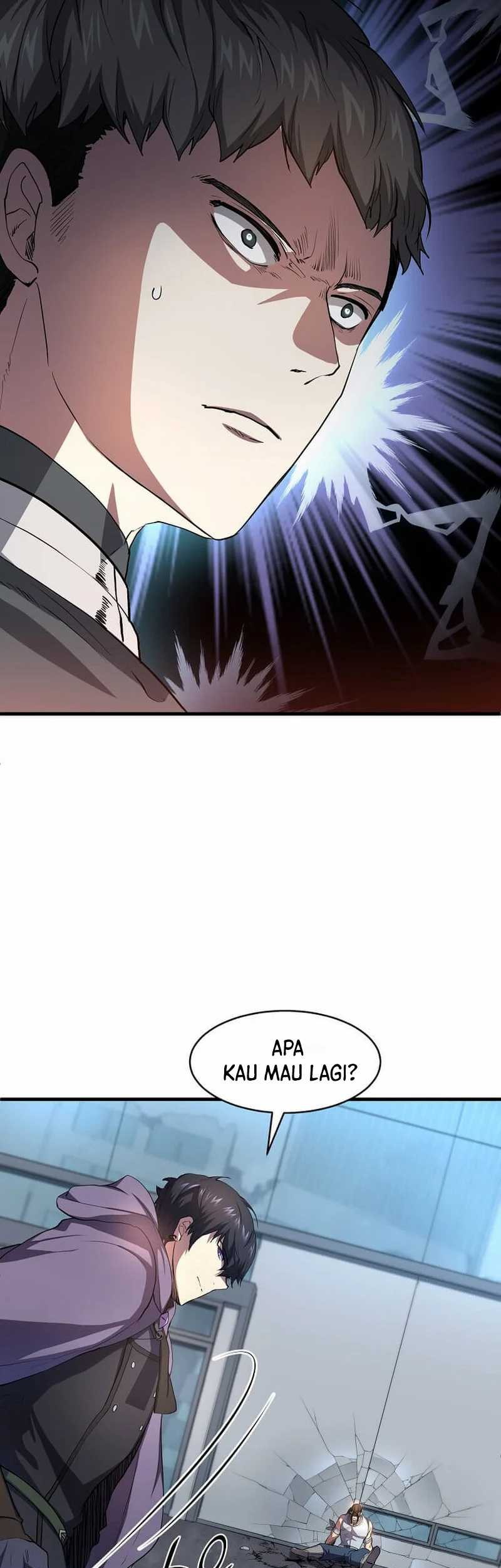Chapter 81 - halaman 23