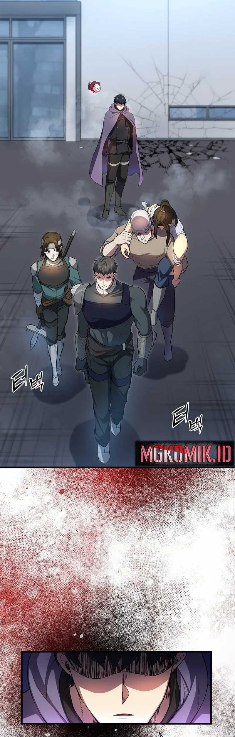 Chapter 81 - halaman 27
