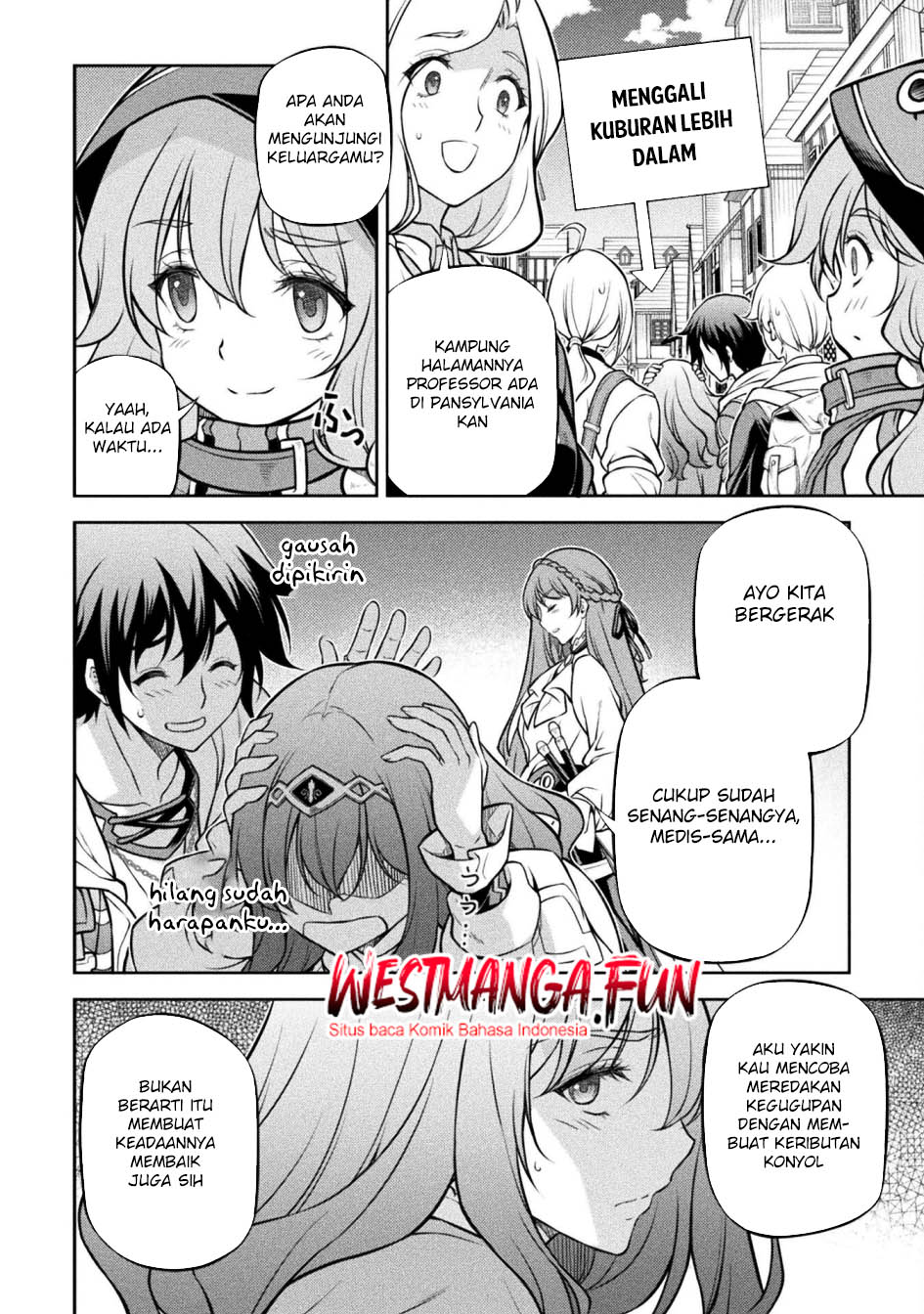 Chapter 125 - halaman 11