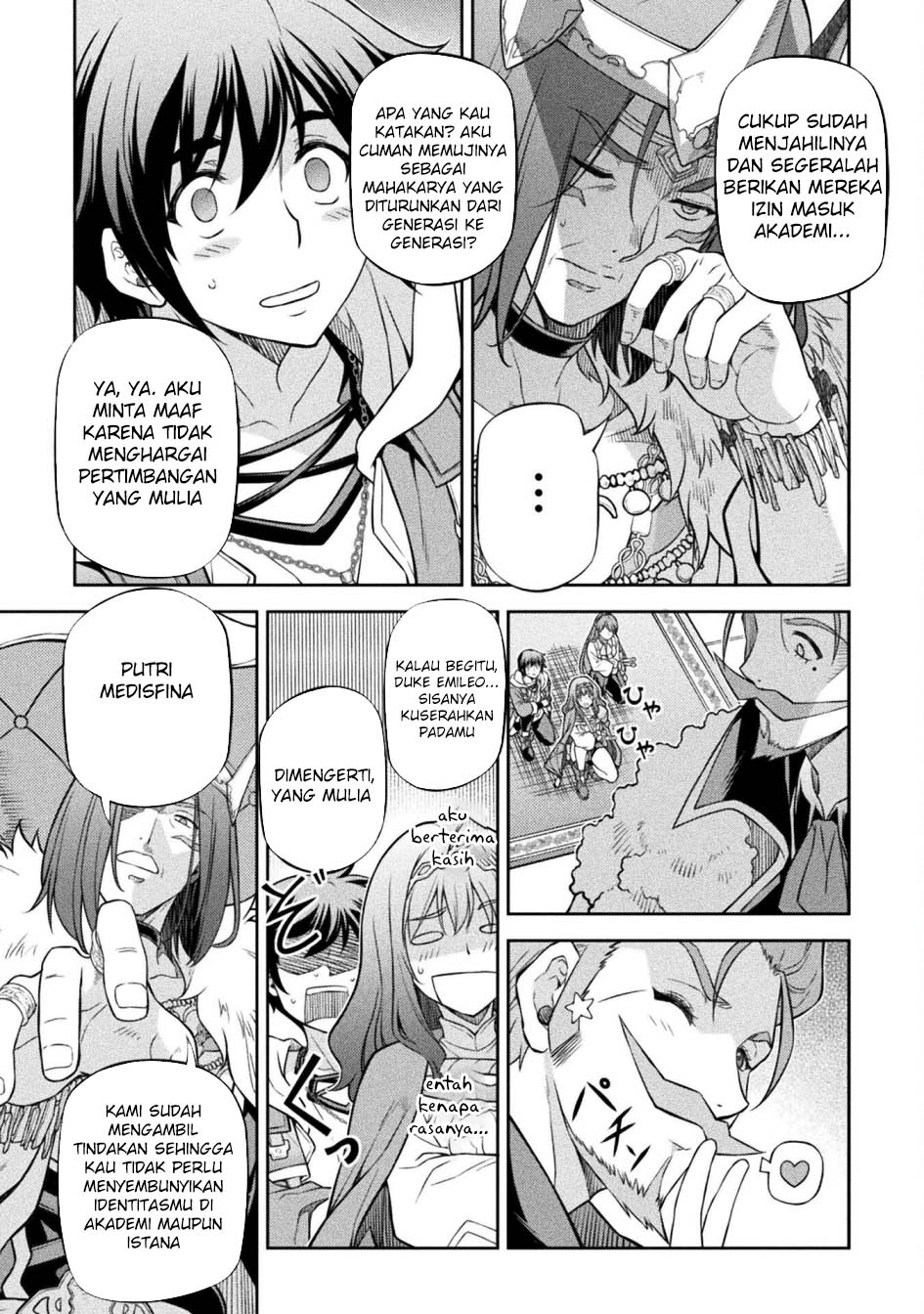 Chapter 125 - halaman 18