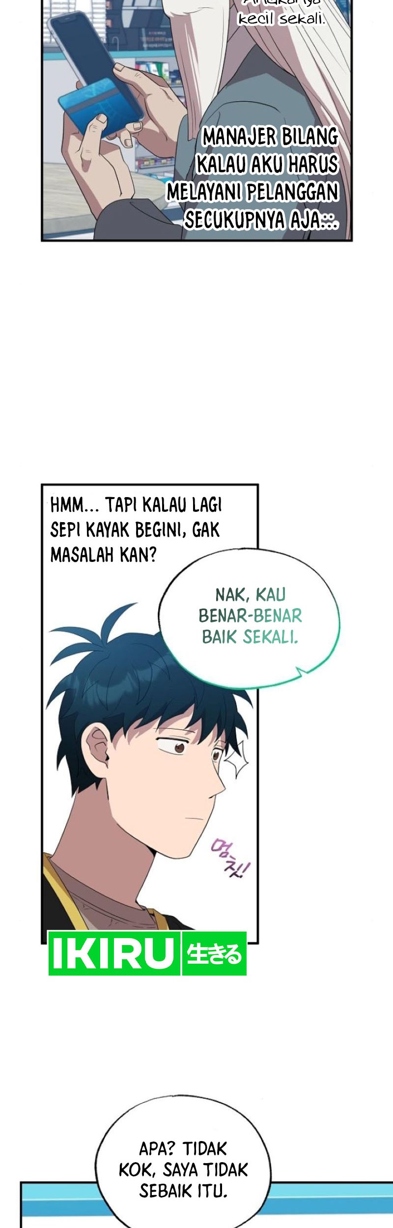 Chapter 45 - halaman 14