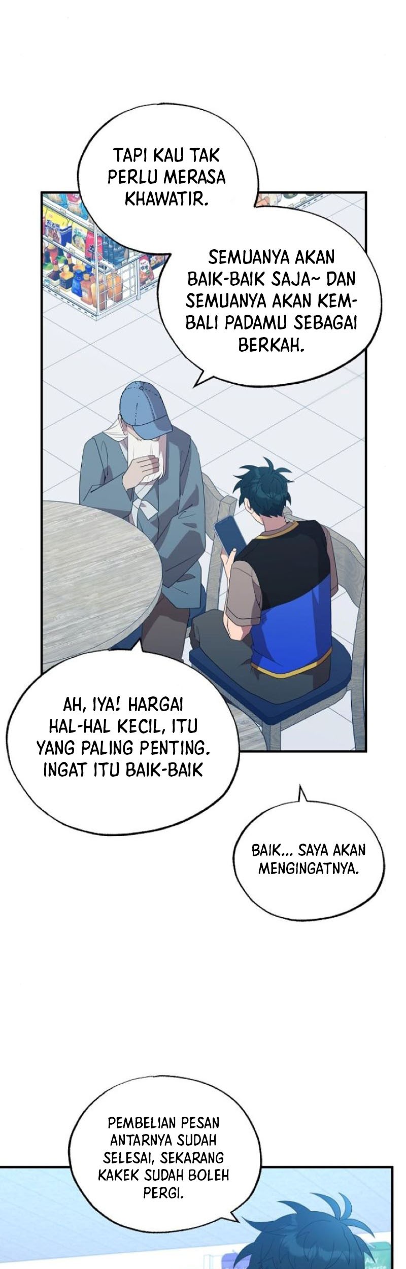 Chapter 45 - halaman 19