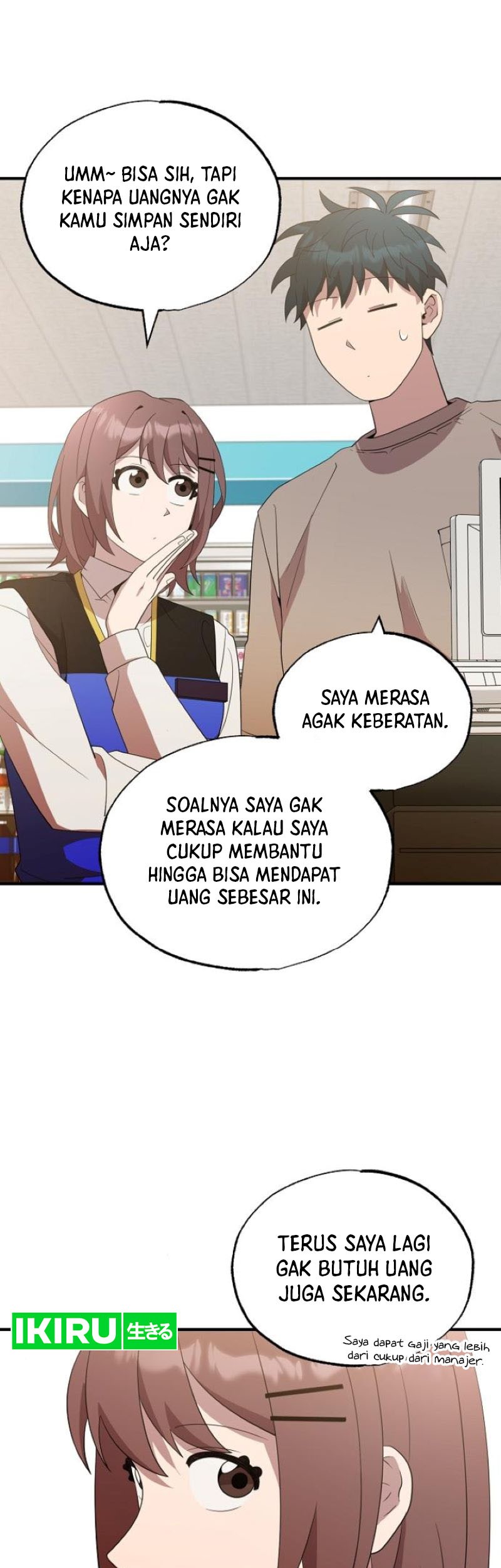 Chapter 45 - halaman 25