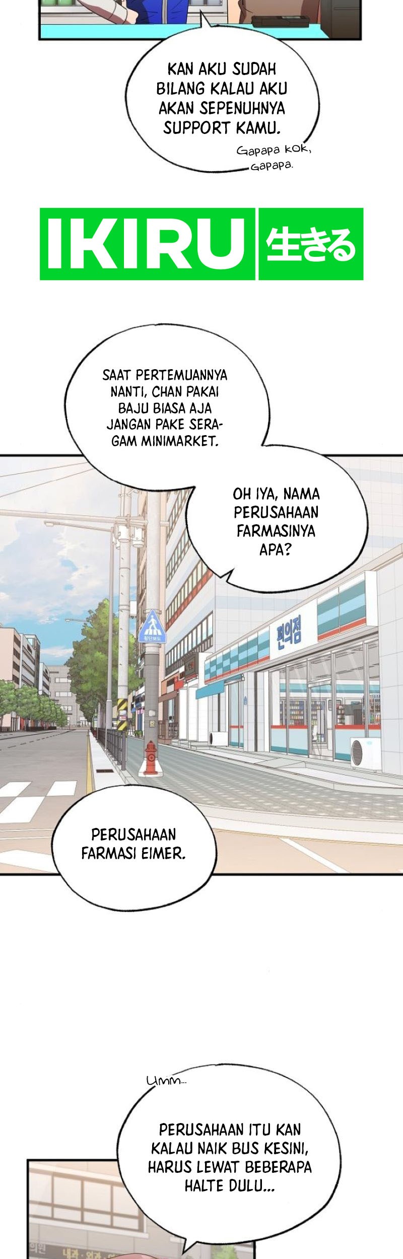 Chapter 45 - halaman 31
