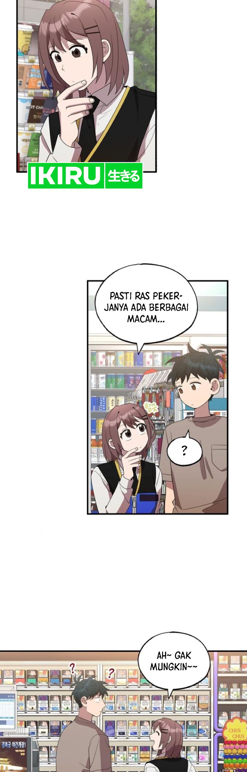 Chapter 45 - halaman 32