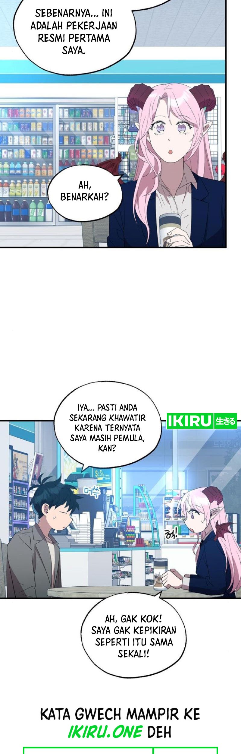 Chapter 45 - halaman 43