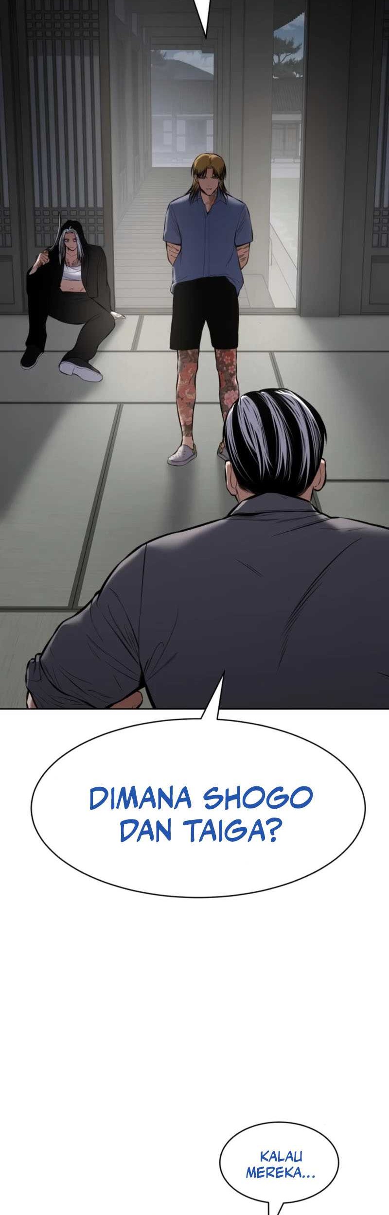 Chapter 101 - halaman 24