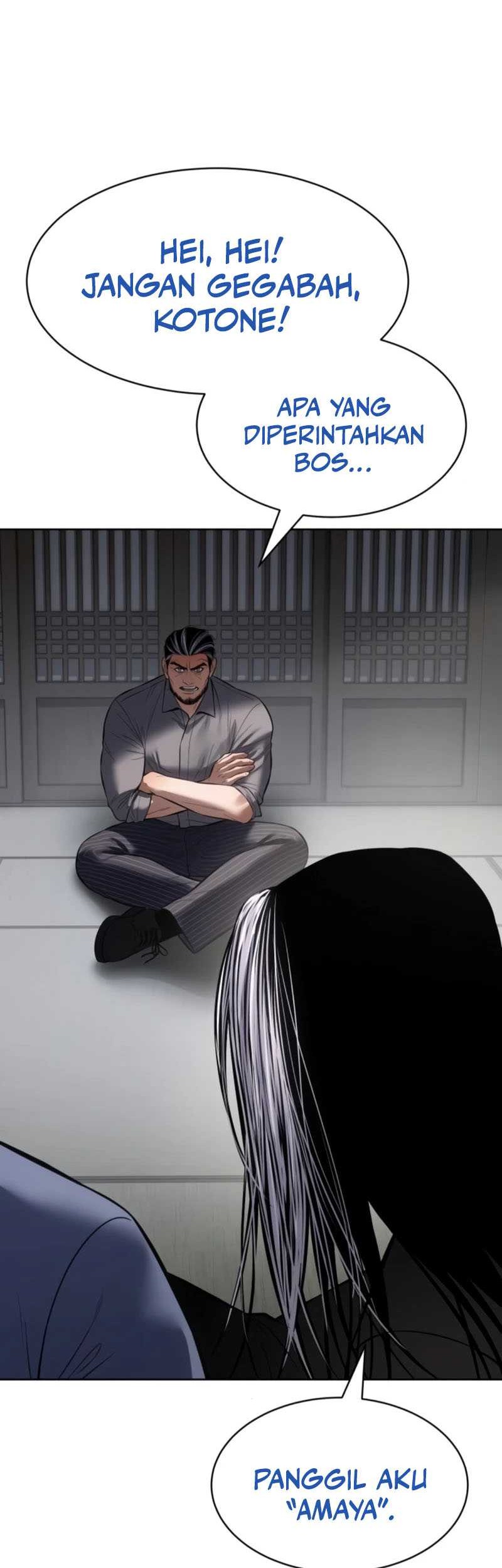 Chapter 101 - halaman 36