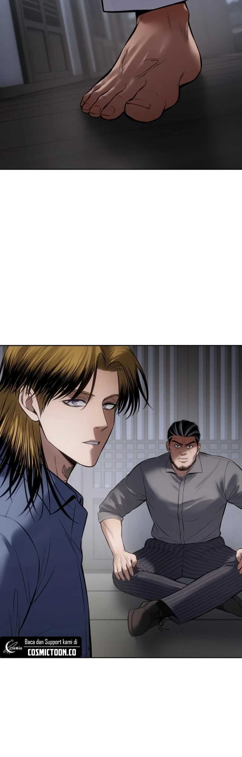 Chapter 101 - halaman 43