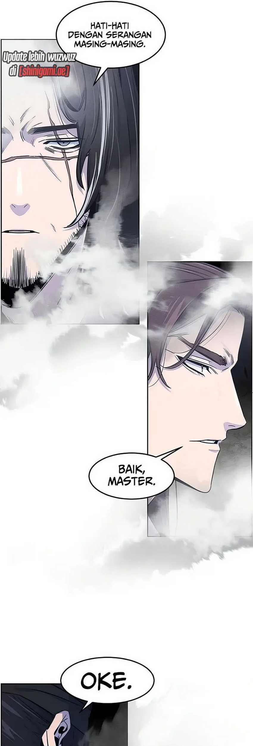 Chapter 130 - halaman 22