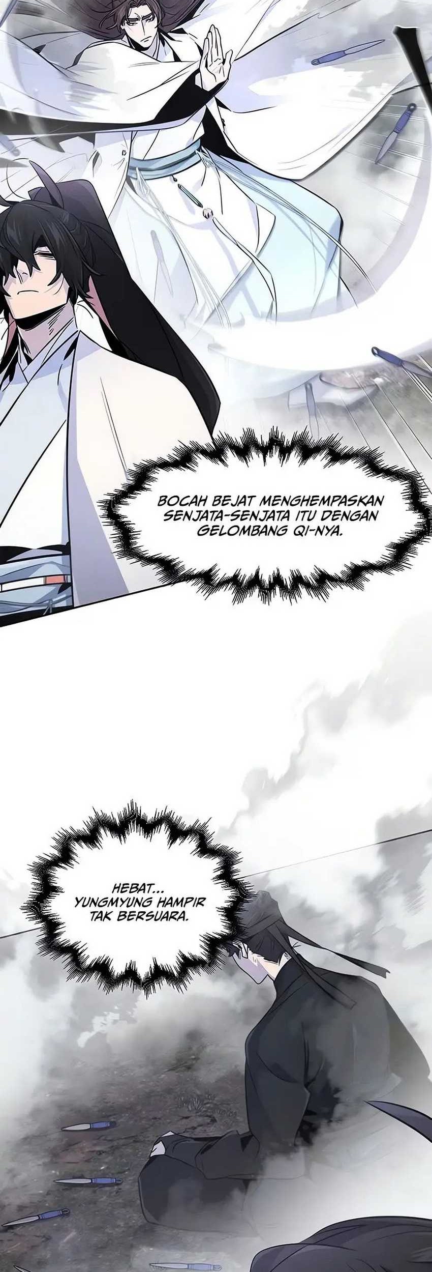 Chapter 130 - halaman 27