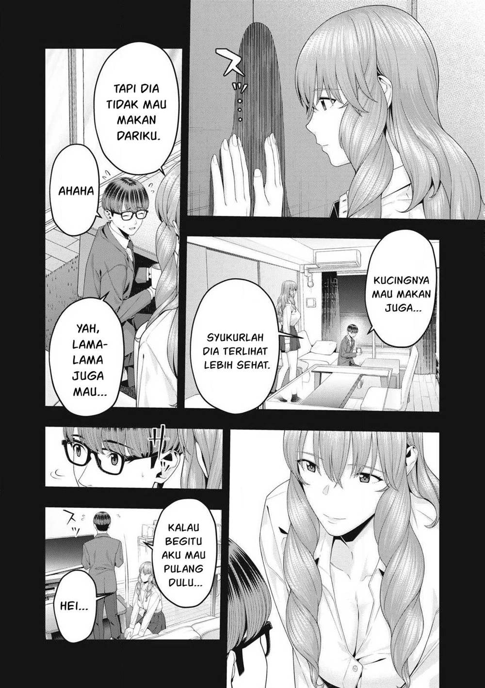 Chapter 91 - halaman 11
