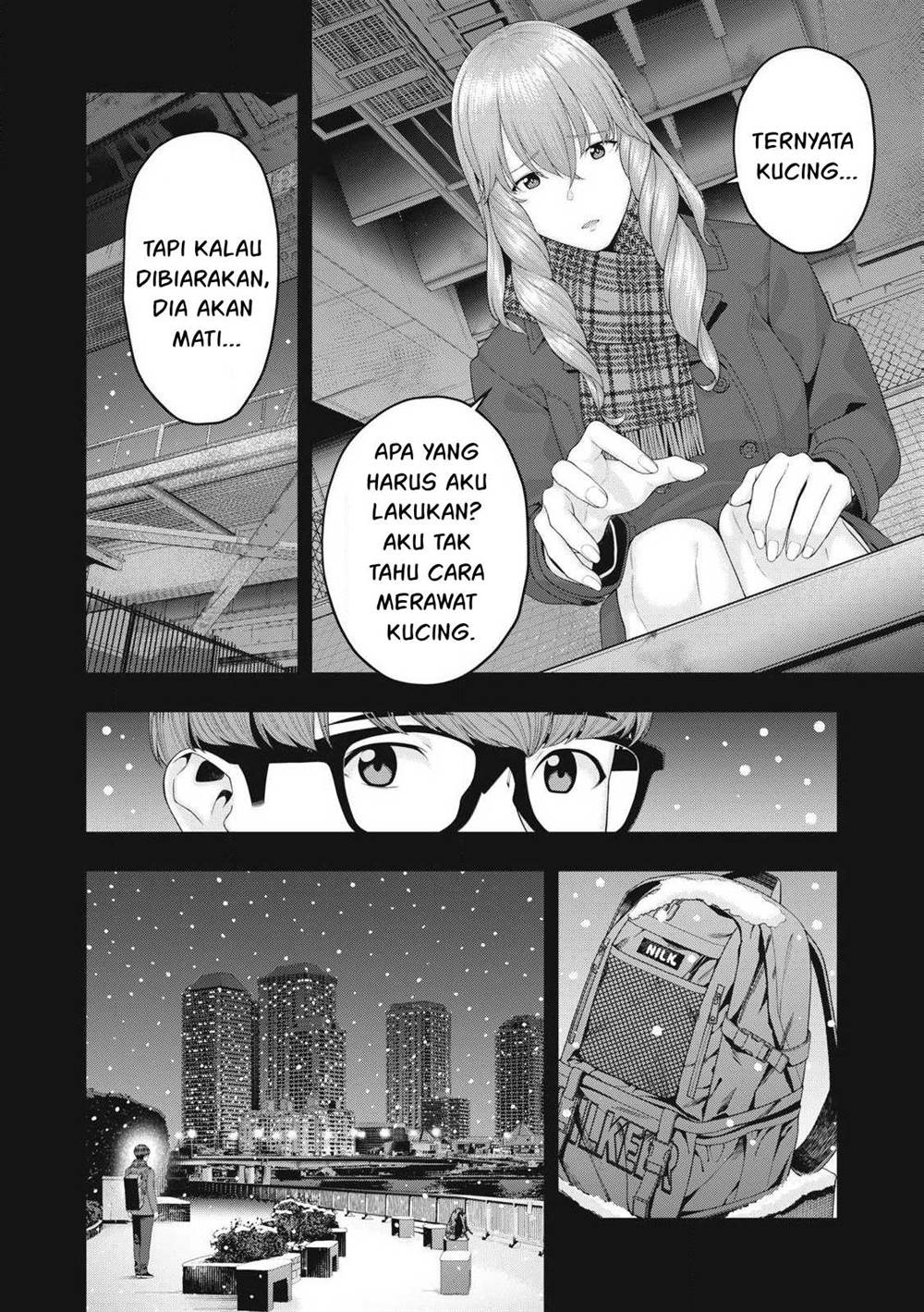 Chapter 91 - halaman 7