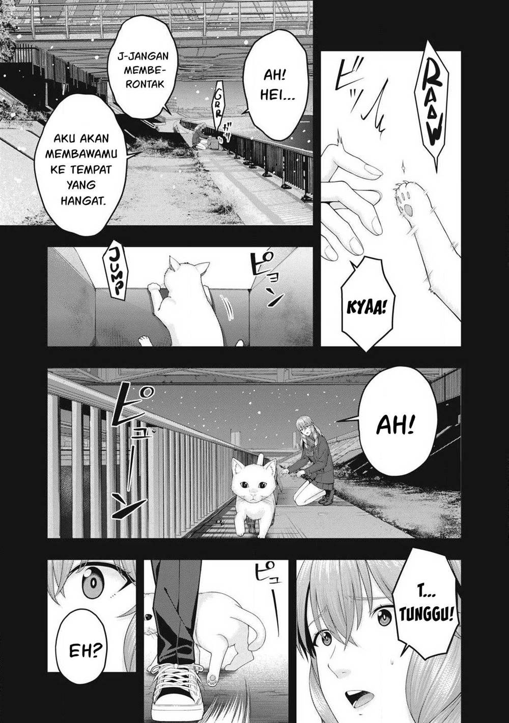 Chapter 91 - halaman 8